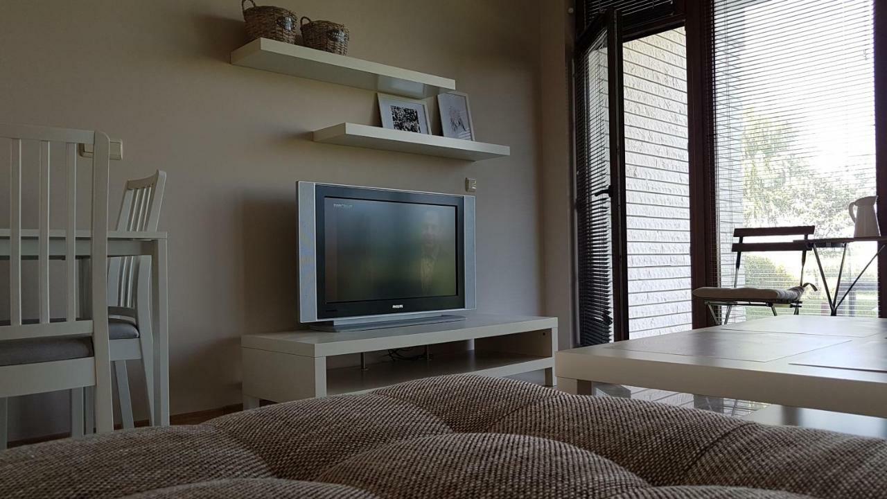 Lighthouse Golf Private Villa Lake View Balchik Esterno foto