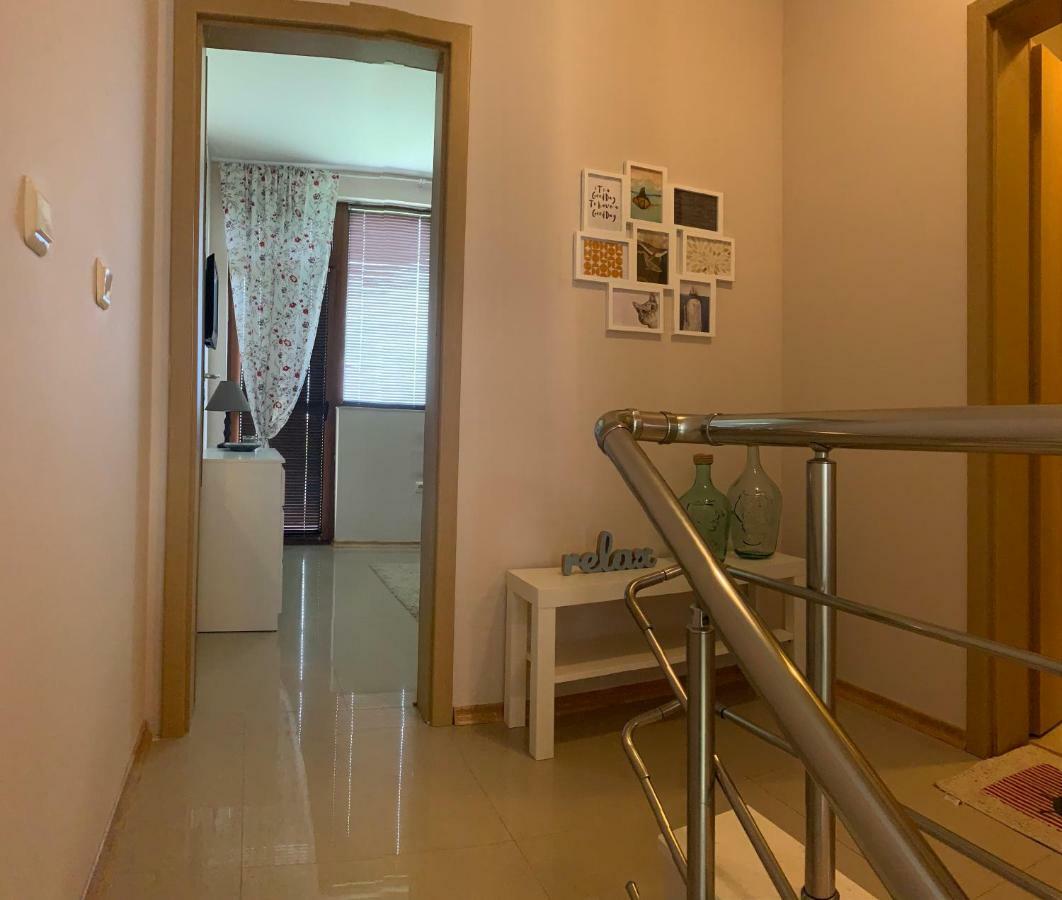 Lighthouse Golf Private Villa Lake View Balchik Esterno foto